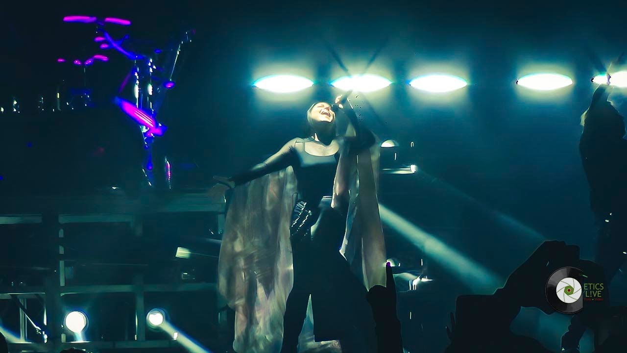 Evanescence - Going under  |  Latin America Tour 2023 ( Monterrey, México )