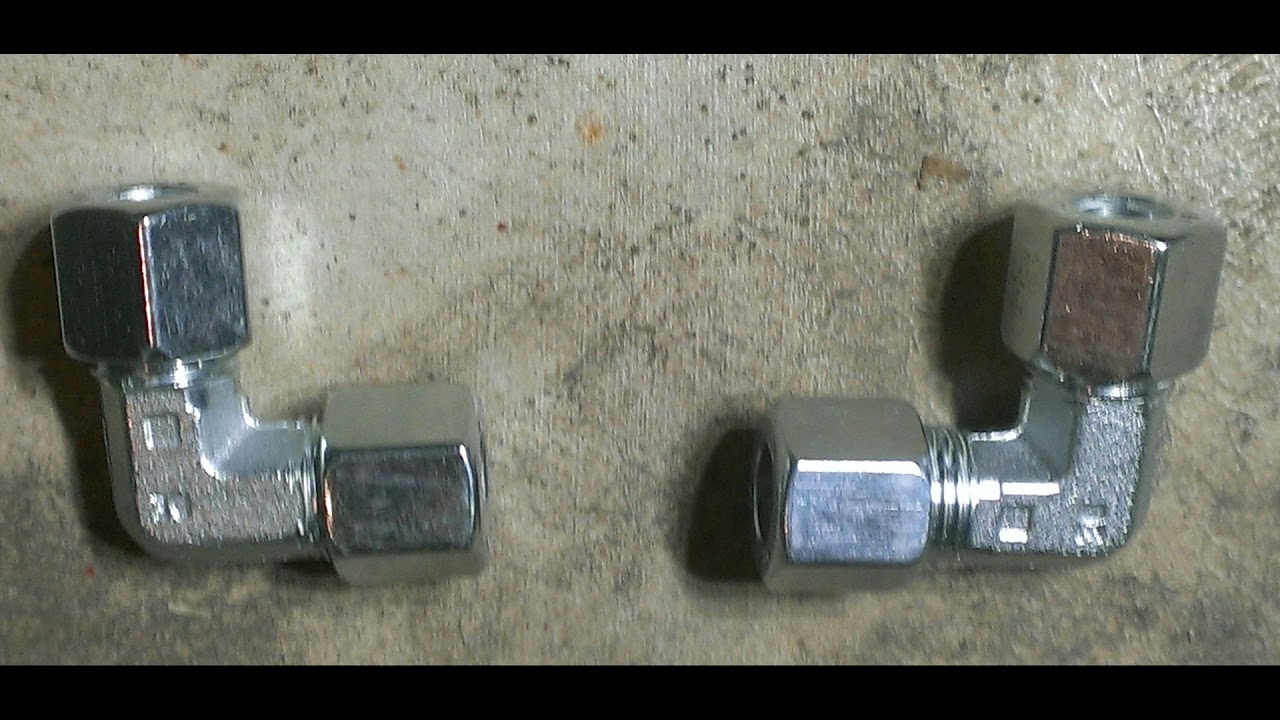 Oil cooler bypass on the VFR motor
