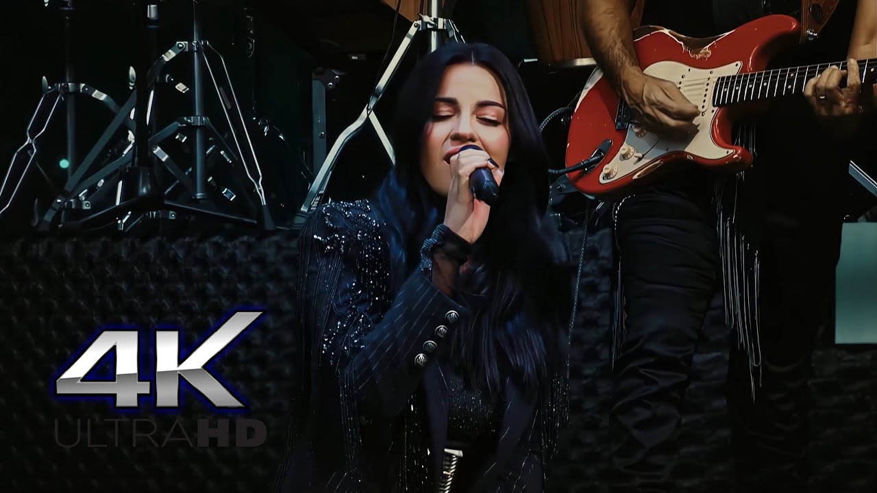 (Edi&ccedil;&atilde;o Especial em 4K) RBD - No Pares (Canal de Las Estrellas, 2021)