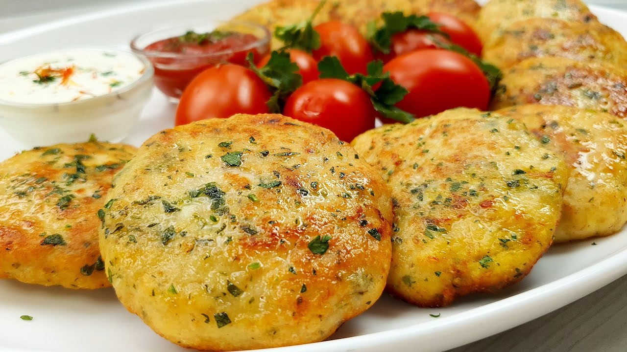 Šnicle sa piletinom koje morate probati. Sočno meso se topi. Brz i jednostavan recept