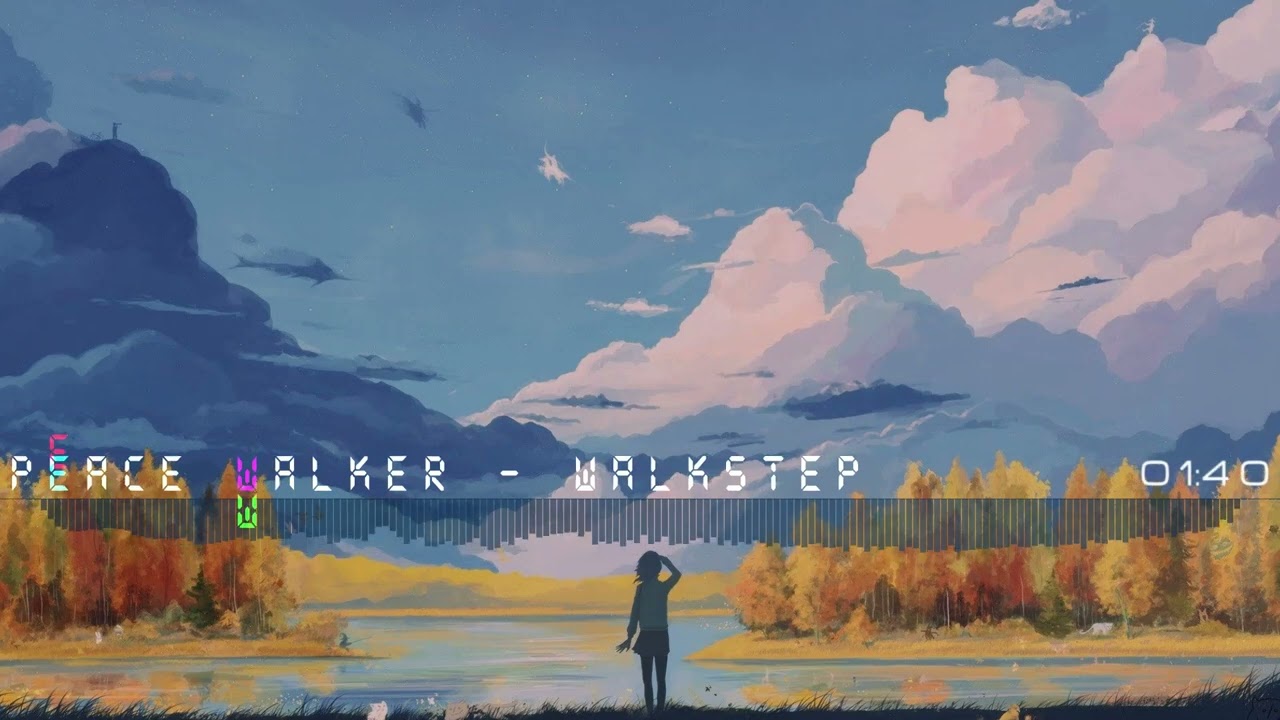 Walkstep [Dubstep]