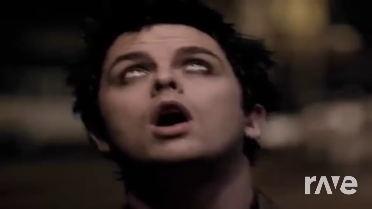 Counting Of Stars Dreams - Green Day & Onerepublic | RaveDJ