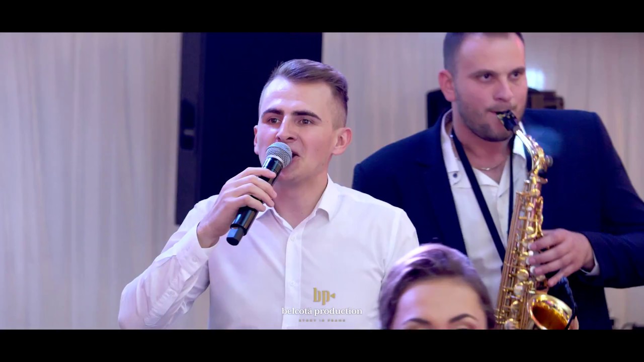 Bogdan Cioranu & Formația || Jiana live 2 || Nunta Lory & Costel Full HD 2018