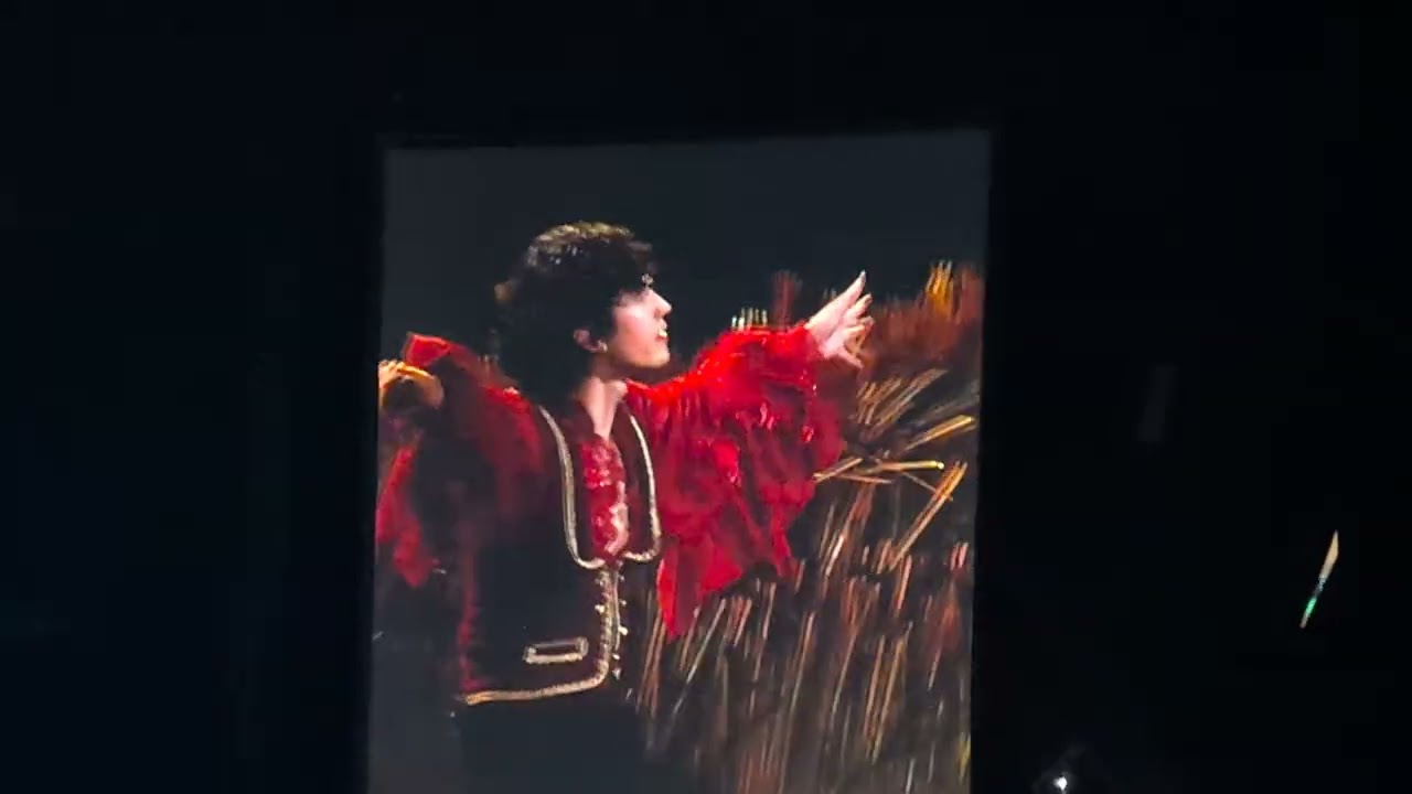 Conan Gray - Actor 3/06/26 ATL