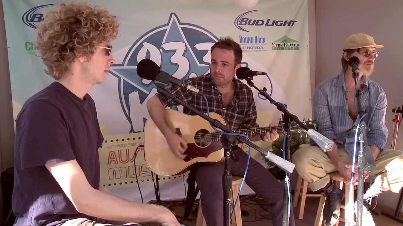 Dawes - 