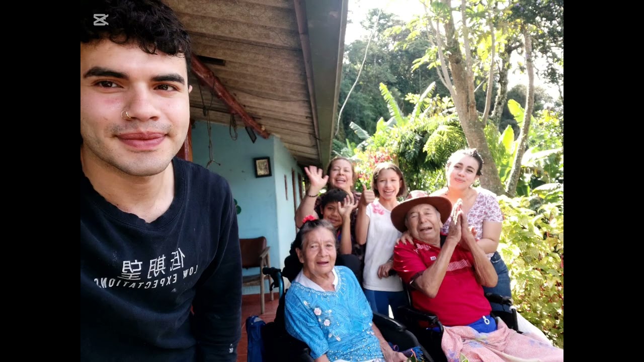 Recuerdos abuelo