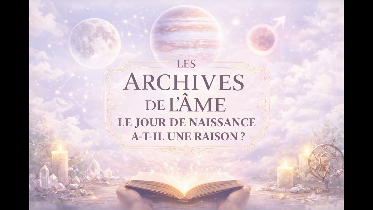Le jour de naissance a-t’il une raison ? 
