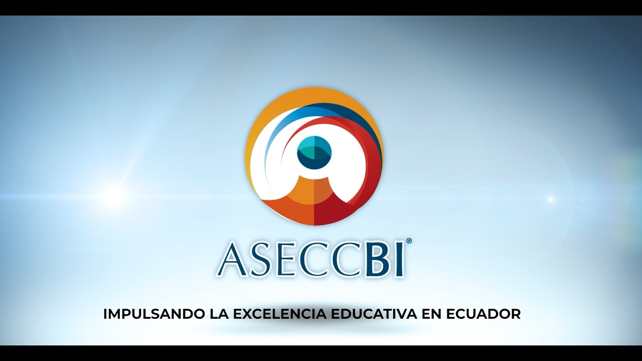 ✨ Así se vive el IB en Ecuador: Bienvenido al mundo ASECCBI ✨