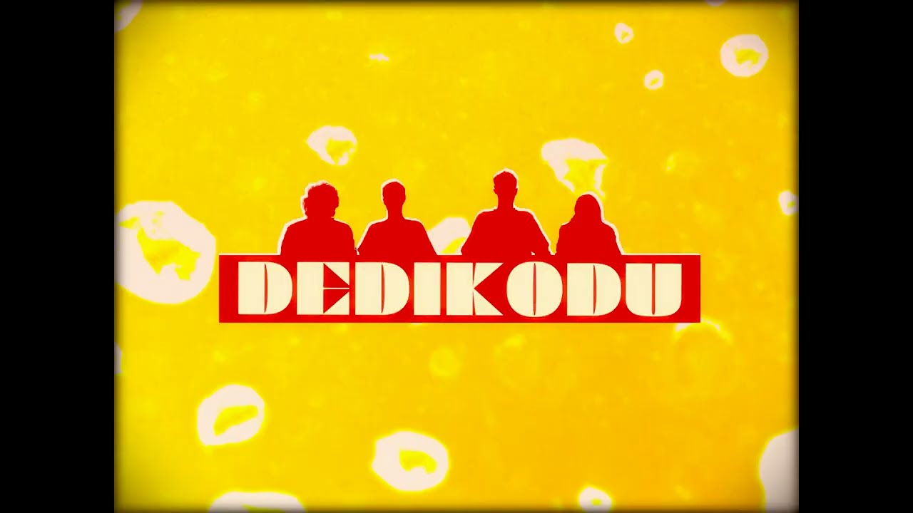 Dedikodu - Yerçekimi (Official Video)