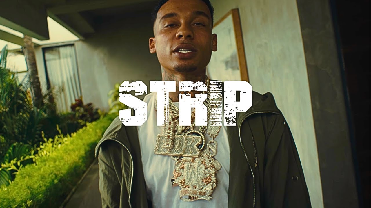 Fredo X Teeway X UK Rap Type Beat 2026 