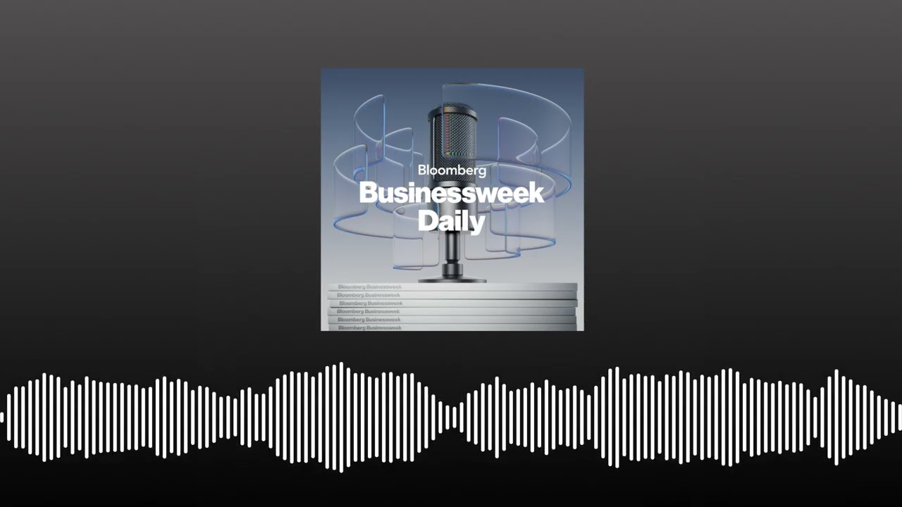 Special Coverage: A Conversation with Secretary of State Marco Rubio | Bloomberg Businessweek