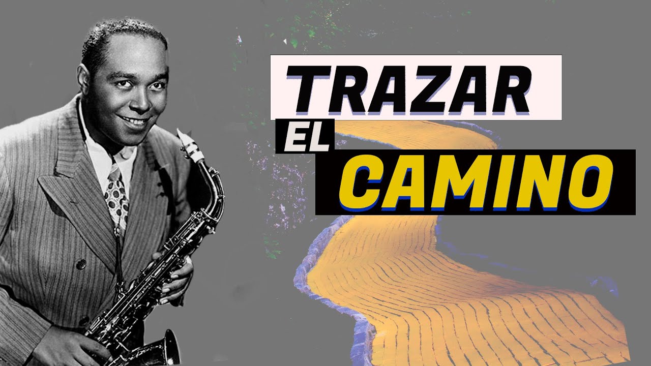 ¿Quieres tocar BEBOP? ESTO➡️ es de gran AYUDA🛟 #charlieparker #donnalee