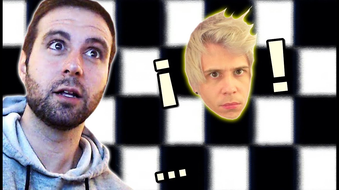 VEGETTA777 DEFIENDE A RUBIUS