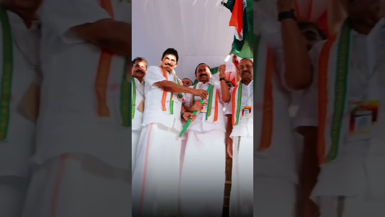 VD Satheeshan💥💥| KC Venugopal MP| Ramesh Chennithala  #rahulmamkoottathil #vellapallynadeshan #cpm