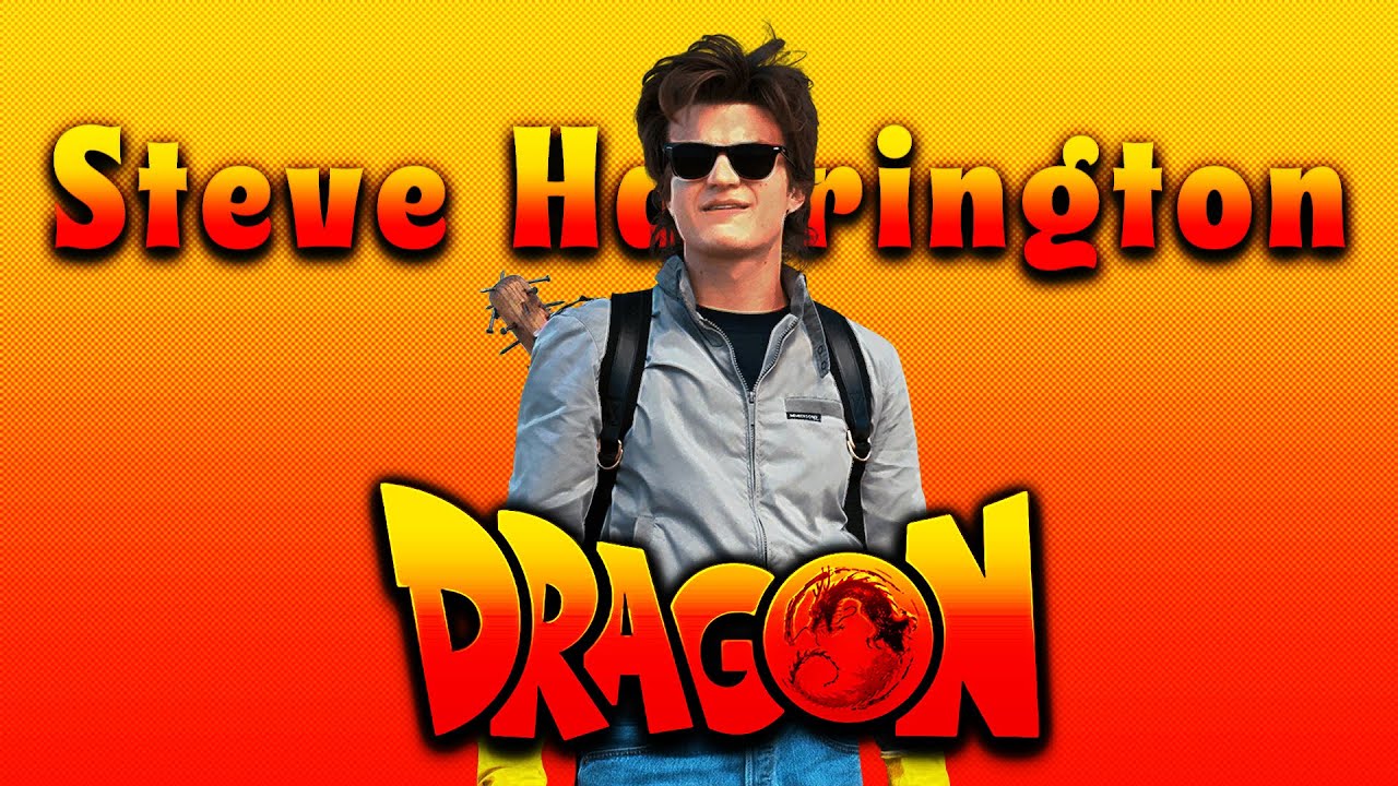 King Steve X Dragon (edit) | Birth of Dragon and Gala Gala mix | | Leon James | HKEDITS