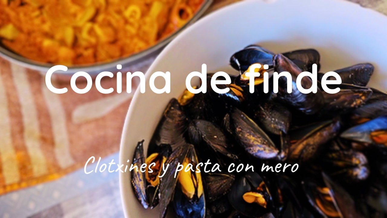 Así comimos este finde | Recetas sencillas, con sabor y sin prisas