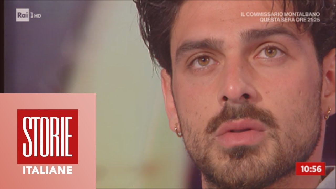 Michele Morrone: 