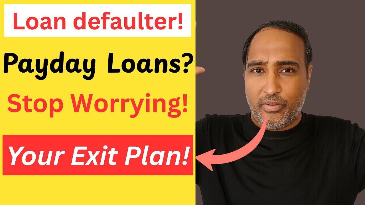 Reality of Payday Loan Settlement 2026 | Is Payday Loan Settlement Possible? | Sharma Debt Solutions
