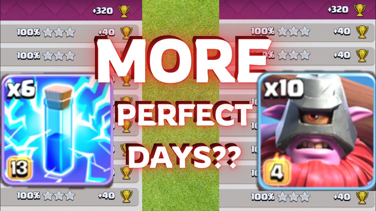 Zap + Spam Throwers at Legends League Top 100, March Season💥