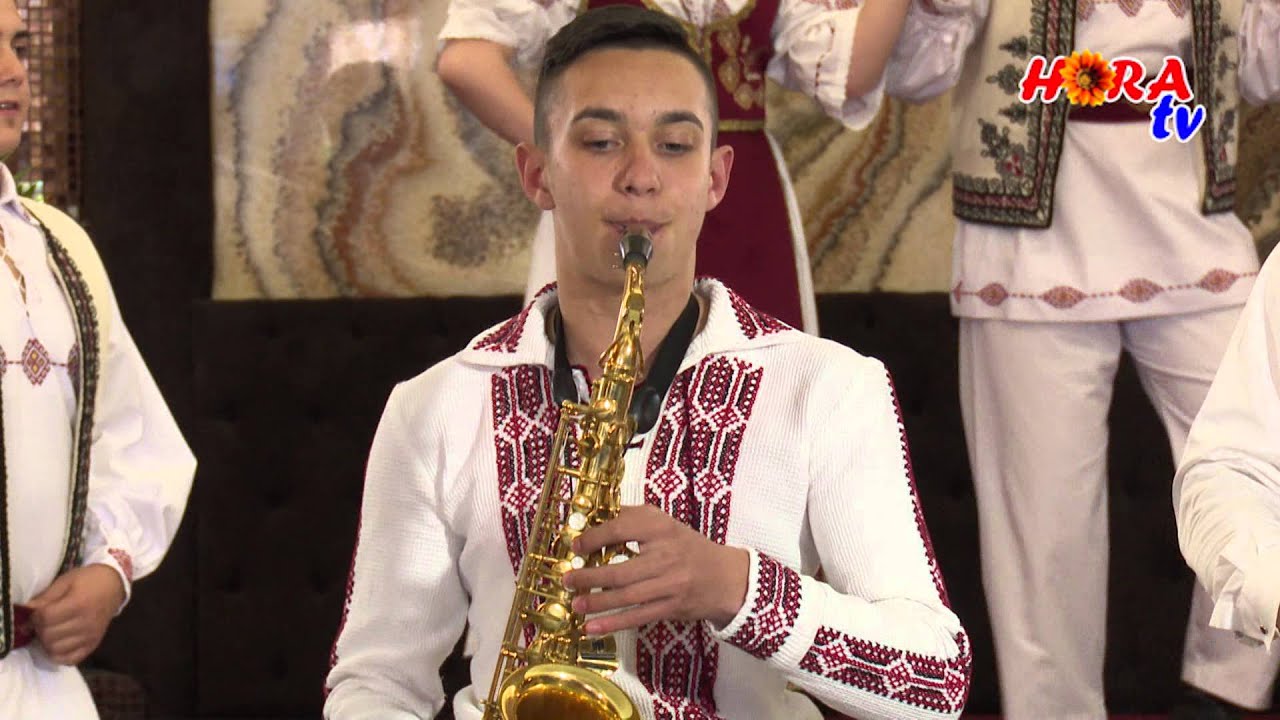 FLAVIUS ANA   Brau de Banat 2015