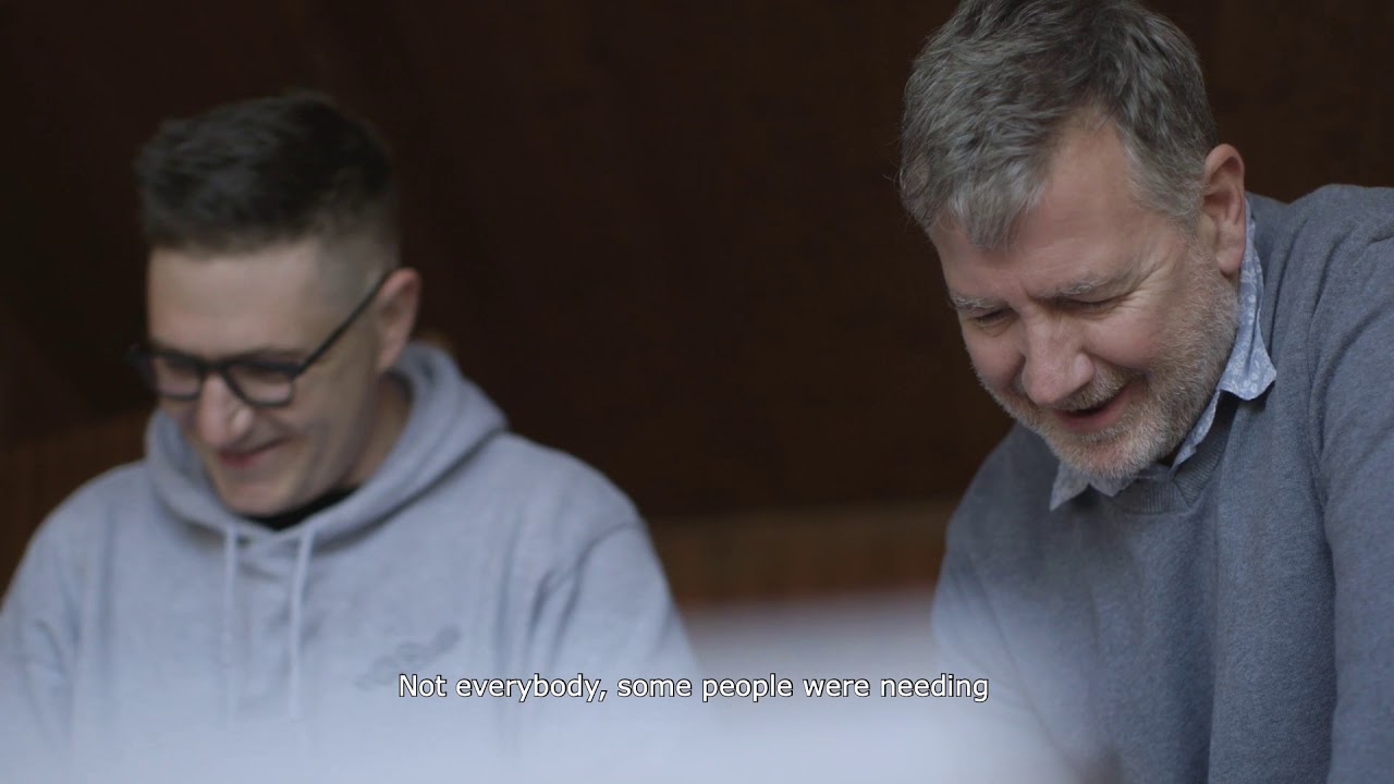 The Cathedral Archer Project: What We Do