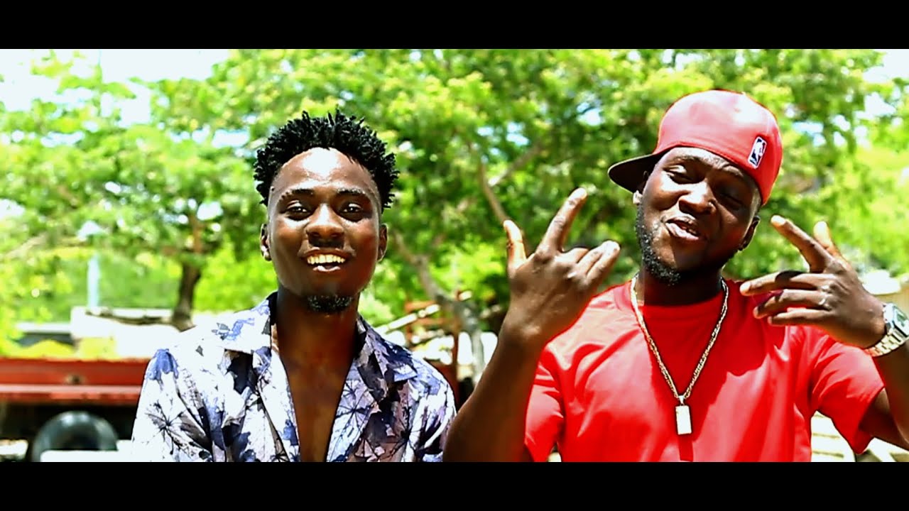 G payola feat Dr Mostaque _The Geme  Miyela_video oficial