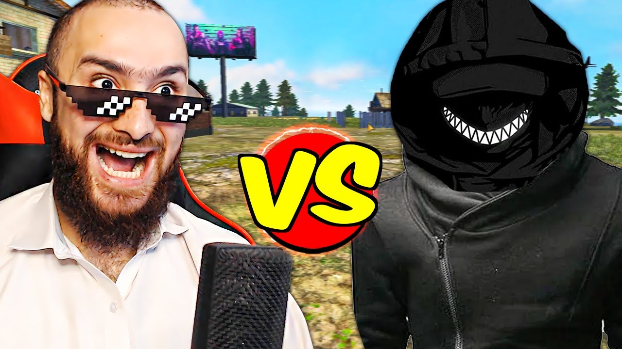 AJ FF VS NOMI FF - Funniest Collection Versus