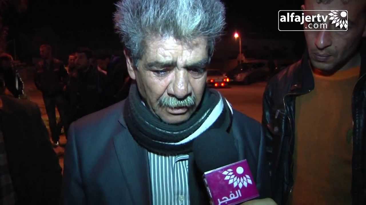 الإحتلال يُسلّم رُفات الشهيد حبش حنني من بيت فوريك من خلال معبر الطيبة قرب طولكرم