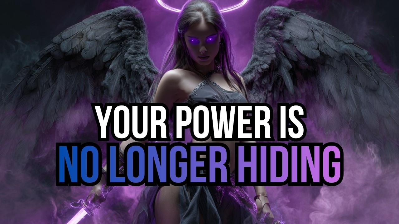 Are You a Chosen One Awakening to Your REAL Potential?