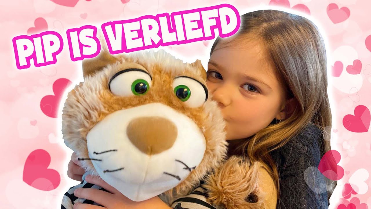 💖 PIP HEEFT EEN VRIENDJE !! 💖