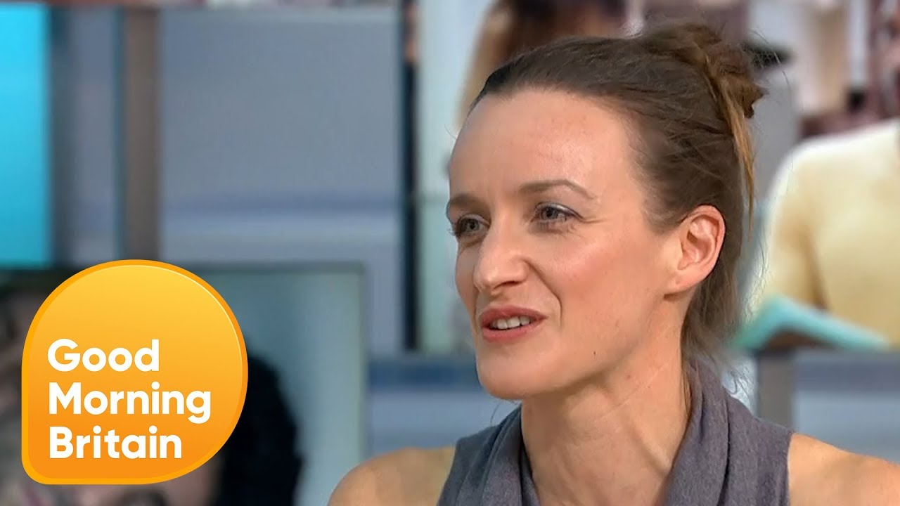 Is 'Micro-Cheating' Ever Okay? | Good Morning Britain