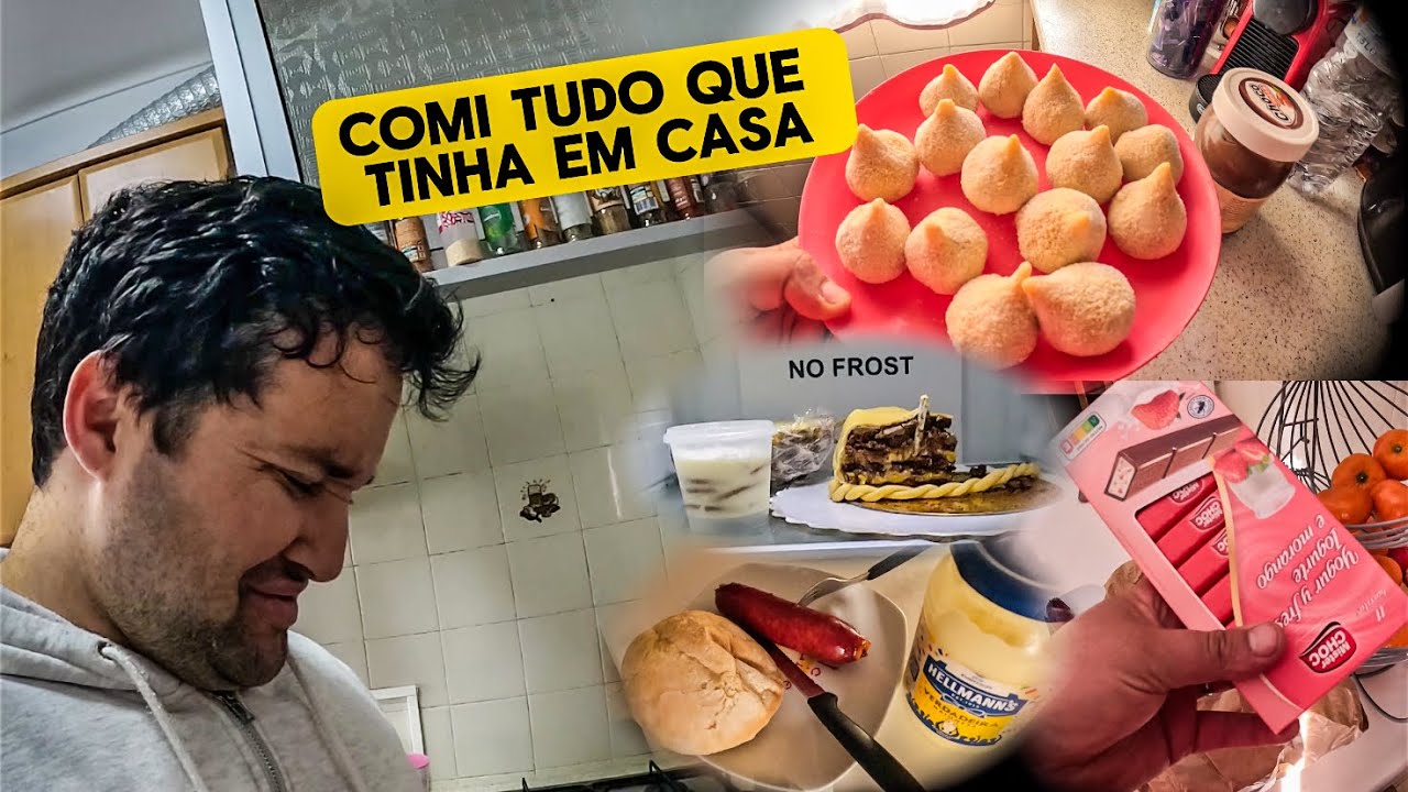 ESQUECERAM DE MIM! FIQUEI TRISTE SOZINHO - família Eu Ela e a Bebê