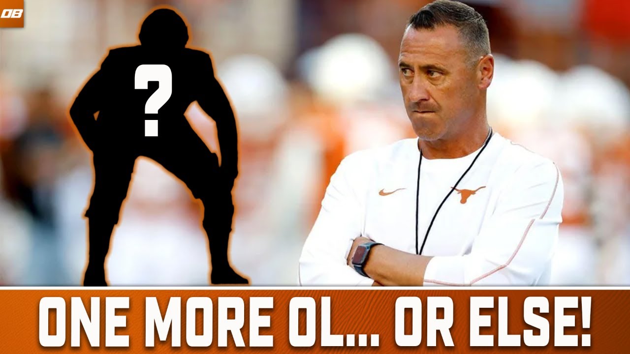 The defining moment of UT's Transfer Portal is nearing