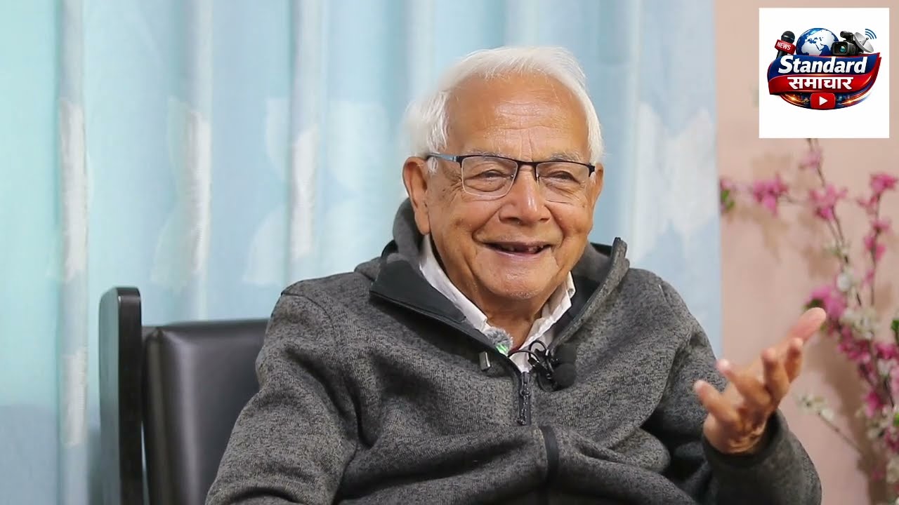 बालेन र रबि जेल जाने दिन अब धेरै टाडा छैन, चुनाब हुदैन राजा त आयो आयो Shyam Basnet