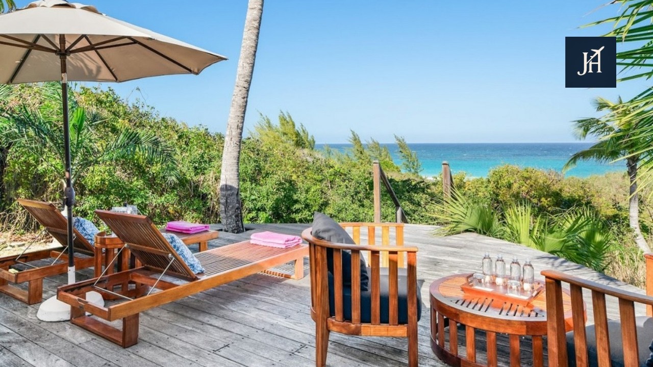The Pink Sands of Anegada: The Caribbean’s Best Kept Secret | JetSet Hideaways