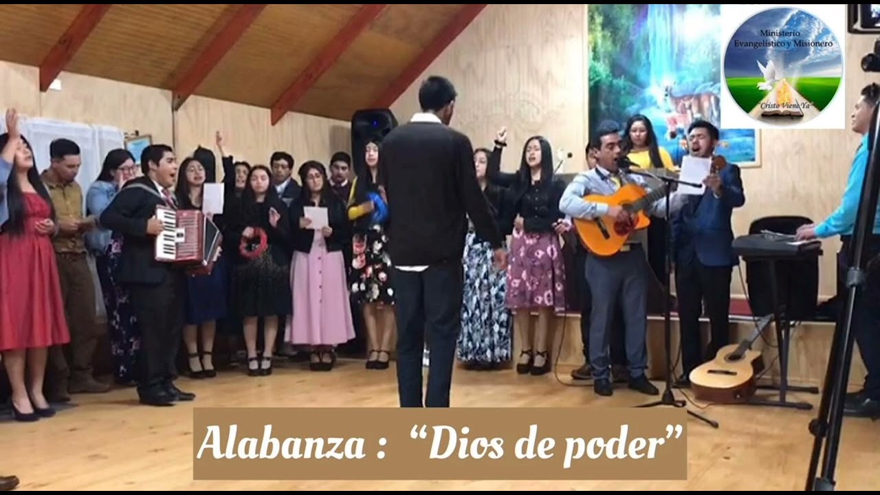Alabanza 