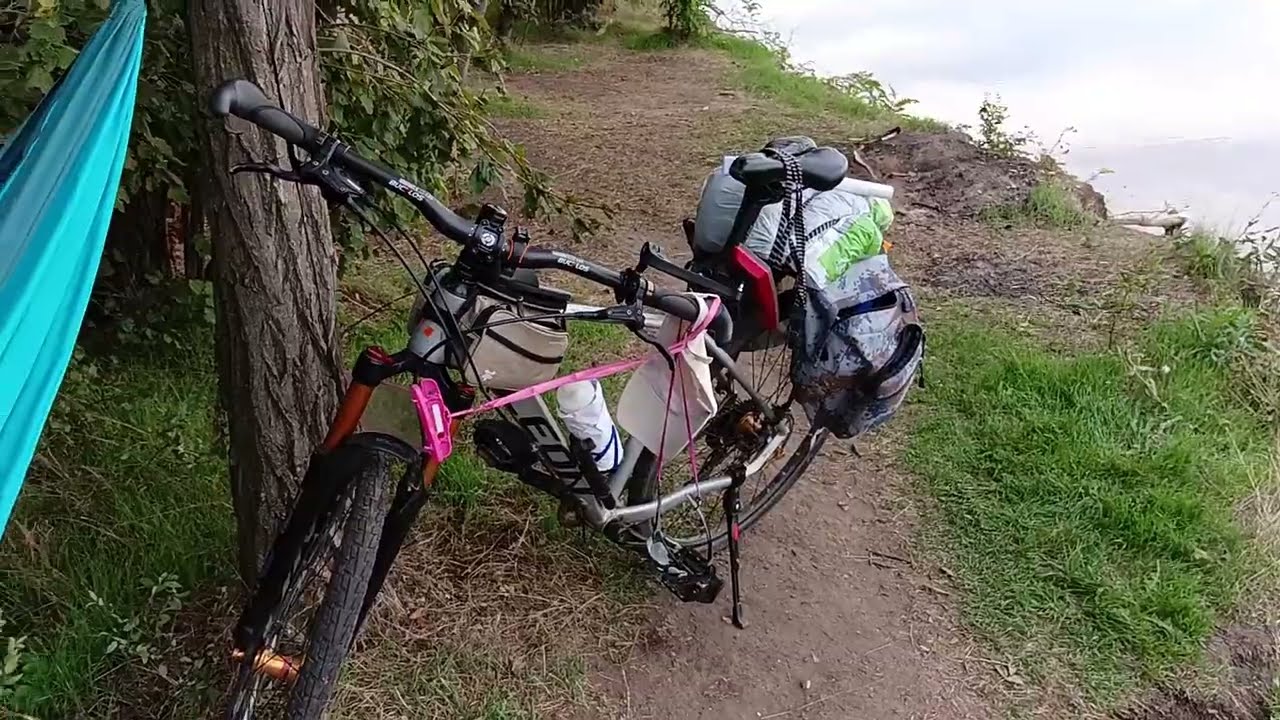 Покыршка Continental Ride Tour Extra