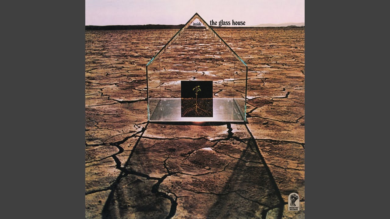 Look What We've Done To Love