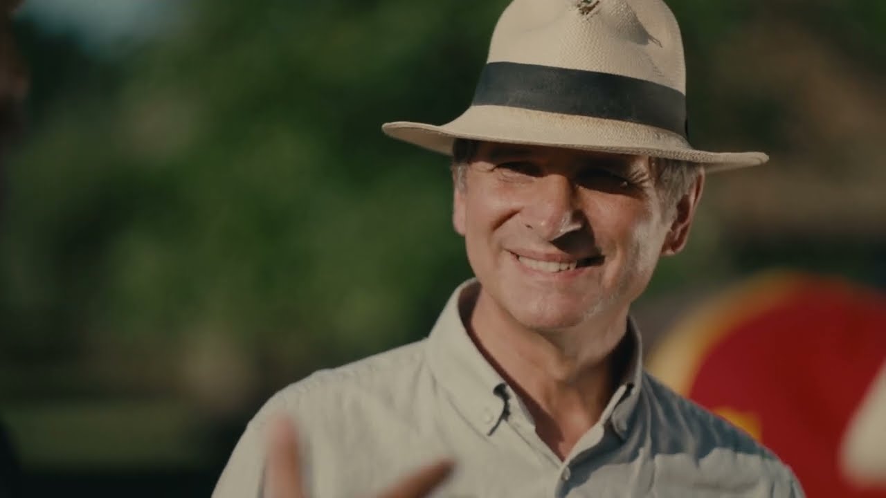 Petőfi, a szerelmes utazó I EP04