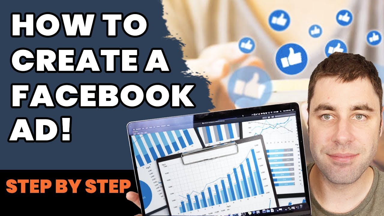 How To Create A Facebook Ad 2020 (STEP BY STEP TUTORIAL)