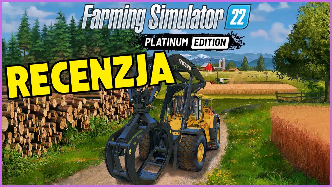 RECENZJA Platinum DLC | Czy opłaca się je kupić?