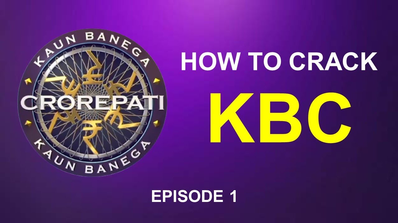 Model Question for KBC Preparation | Crorepati | Kodeeshwaran | Millionaire | Episode 01 | THINQ G20