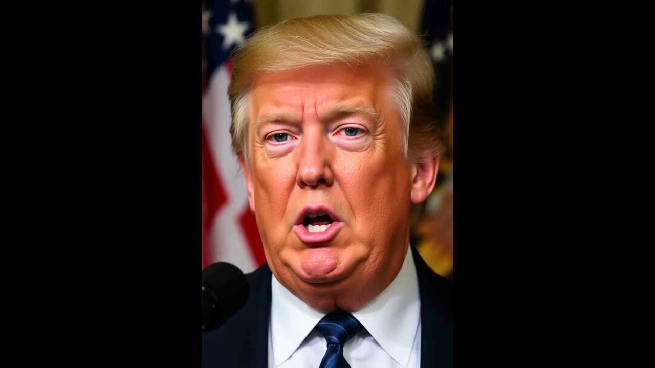 Trump Considers National Guard for Urban Crime Crisis. #Shorts #VidNarrate