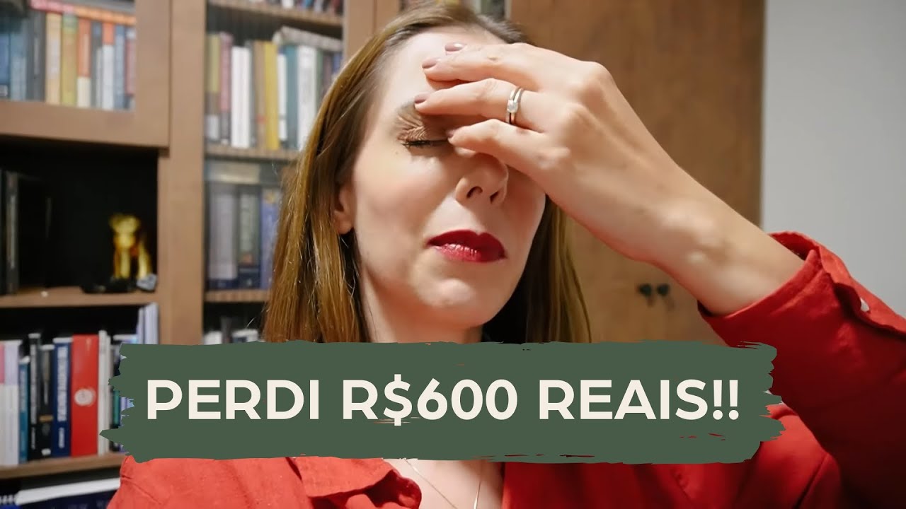 Perdi um dinheirão, organização e limpeza da despensa + correria do dia a dia!