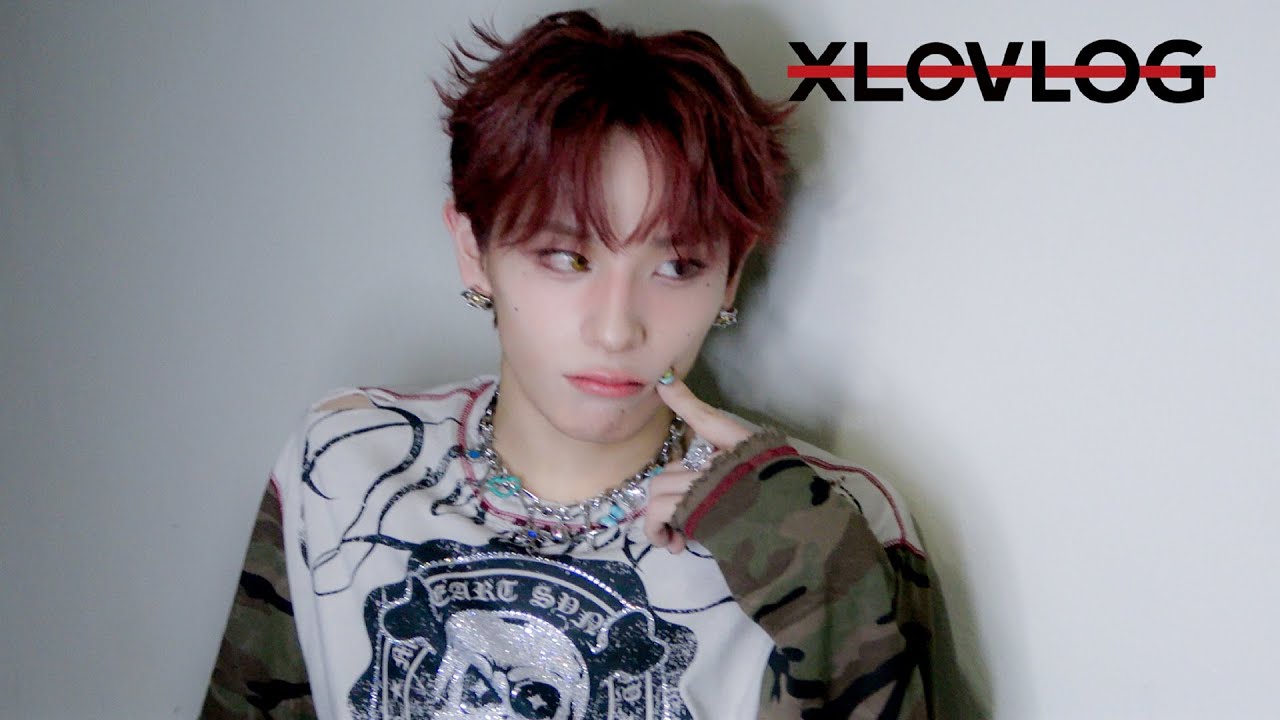 XLOV 엑스러브 '1&Only' MUSIC SHOW BEHIND #2