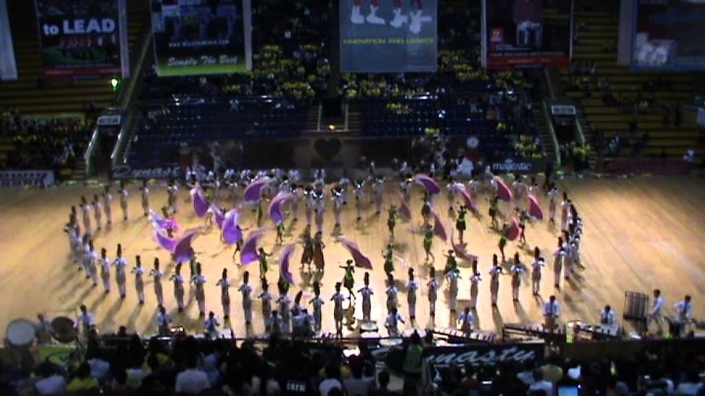 GPMB 2012 Gita Surosowan Banten ( GSB ) 
