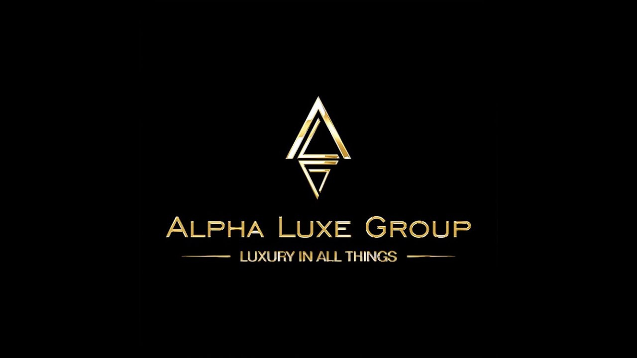 [Company's headquarters] ALPHA LUXE GROUP - Luxury in all things