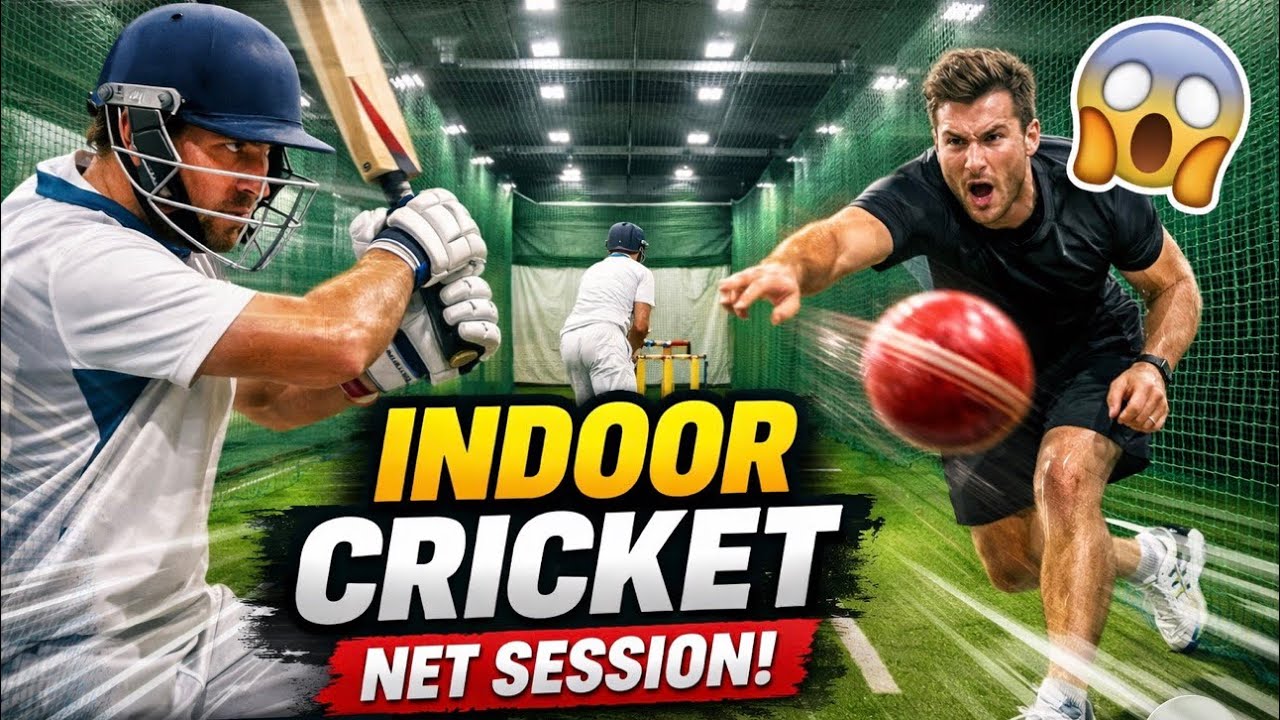 CRICKET Indoor Net Session!😍🏏 # shorts #cricketcardio #india #ishankishan #abhisheksharma