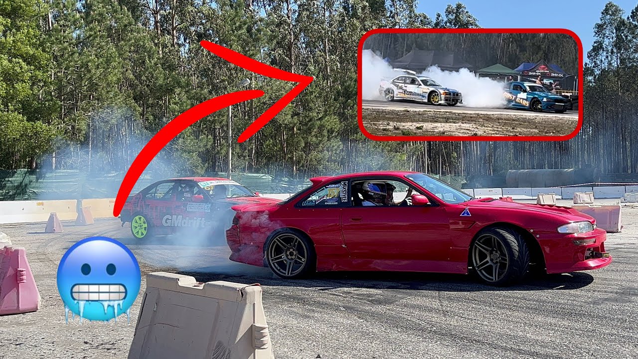 Drift Portugal 🇵🇹 Drift Land 🔥🚀