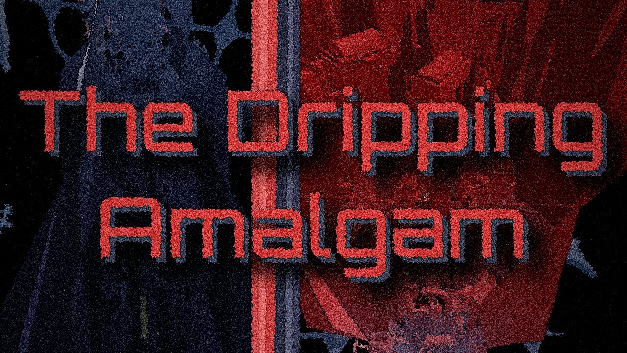 Tower of The Dripping Amalgam Completion || Mid Extreme (9.55)